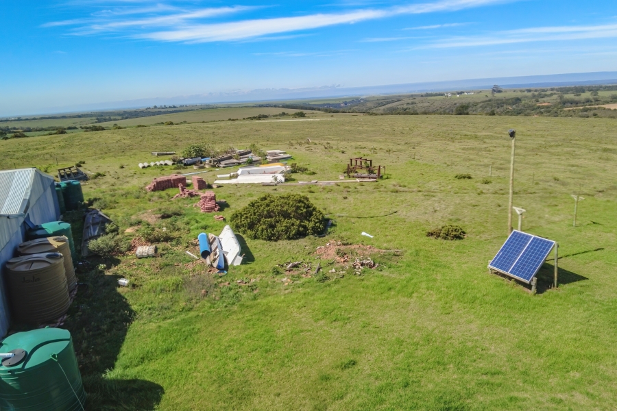 0 Bedroom Property for Sale in Humansdorp Rural Eastern Cape